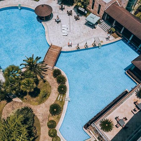 Pullman Zhangjiajie Hotel - Instagrammable Buitenkant foto