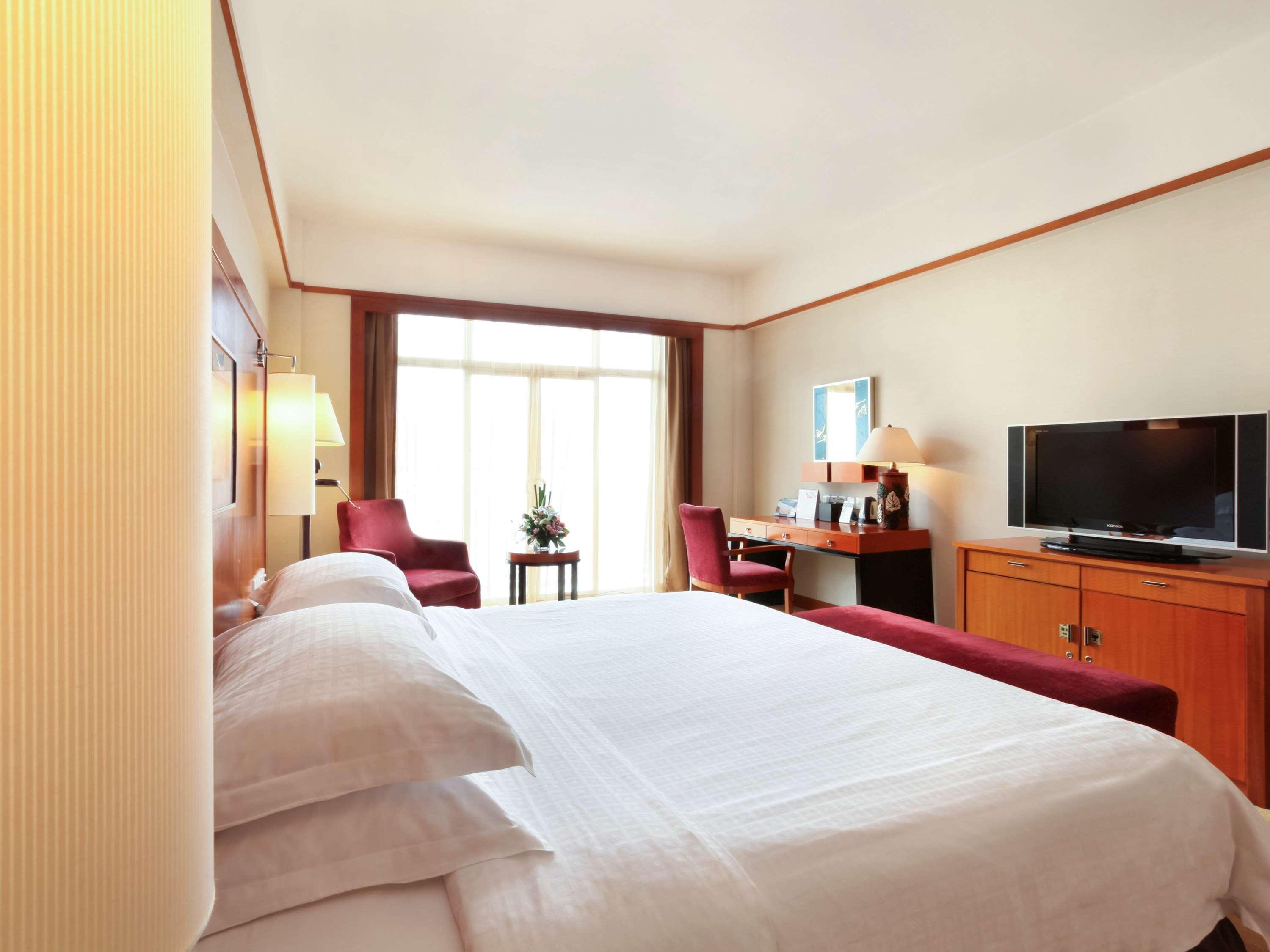 Pullman Zhangjiajie Hotel - Instagrammable Buitenkant foto