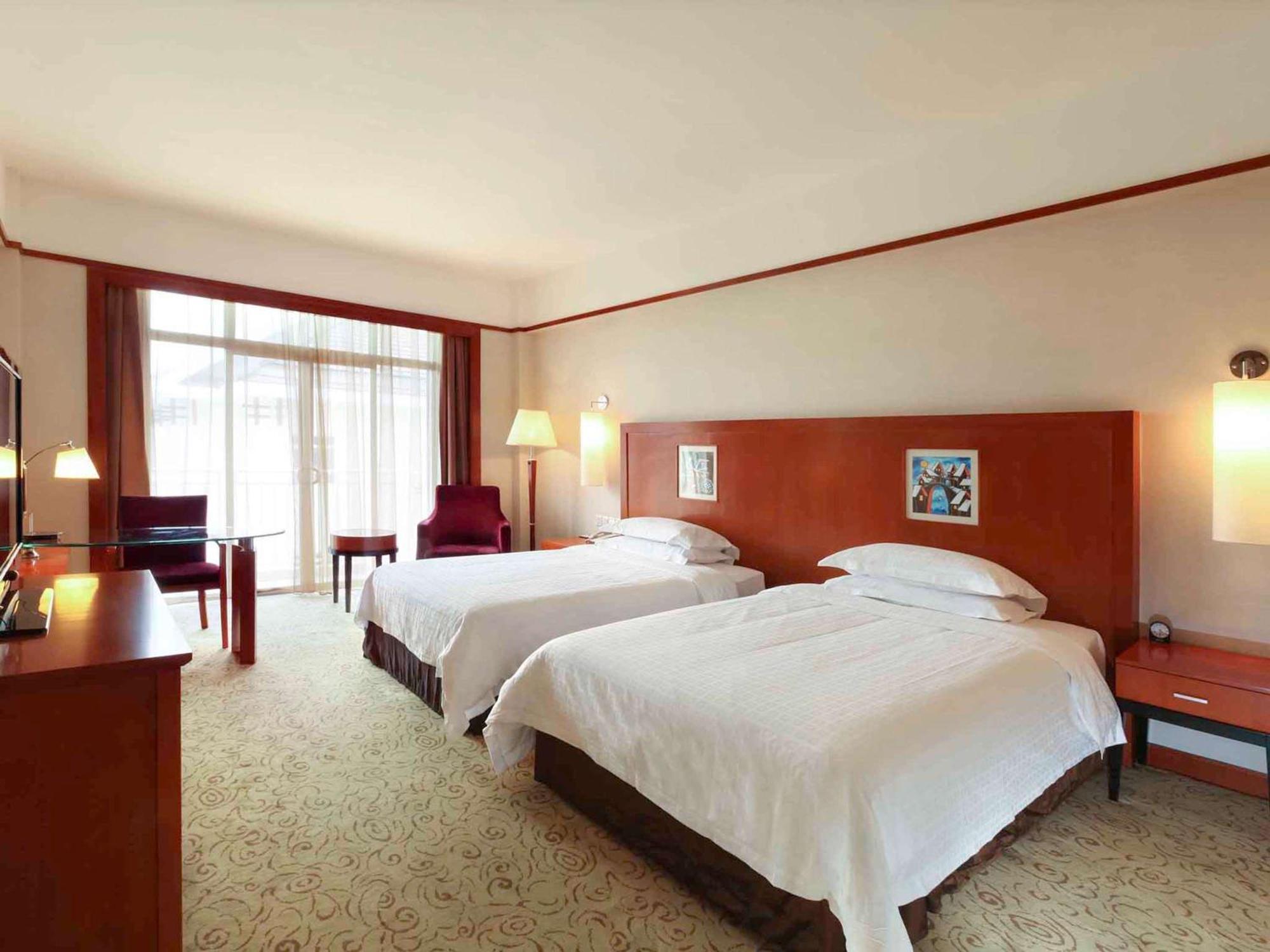 Pullman Zhangjiajie Hotel - Instagrammable Buitenkant foto