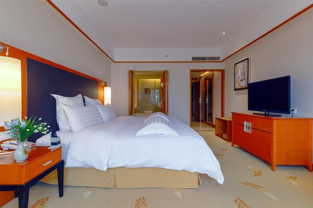 Pullman Zhangjiajie Hotel - Instagrammable Buitenkant foto
